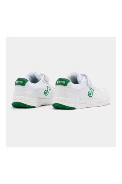 Sneakers bianche con strappo Joma 2415VWHARW