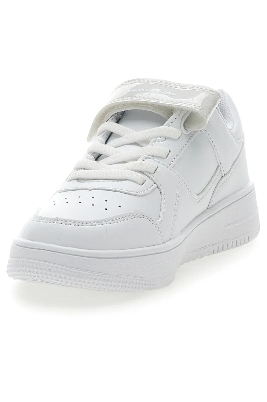 Sneakers Bianche Con Strappo Champion RD18 2 Low G Ps