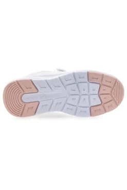 Sneakers bianche con strappo Levi's LARRY J
