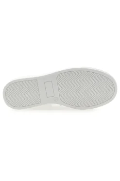 Sneakers bianche con Strass LAURA BIAGIOTTI AGI17008