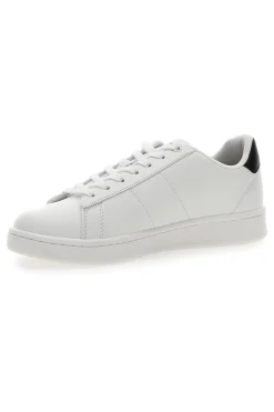 Sneakers Bianche con Suola Bianca Levi's VAVE0201S