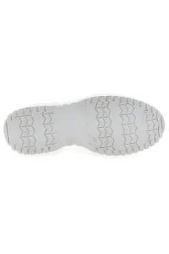 Sneakers Bianche Con Suola Platform Bianca FREDDY FY7601