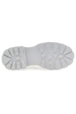 Sneakers Bianche Con Suola Platform Bianca FREDDY FY7679