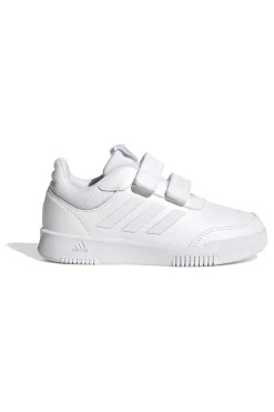 Sneakers Bianche con Velcro Adidas Tensaur Sport 2.0 CF K