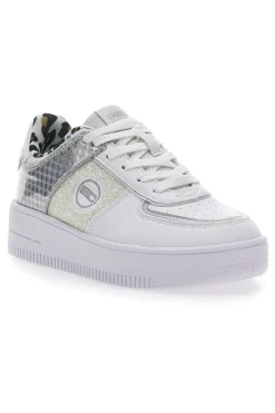 Sneakers Bianche Coveri Amber Special