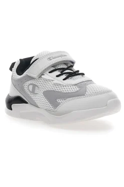 Sneakers Bianche da Bimbi Champion fast Low Cut