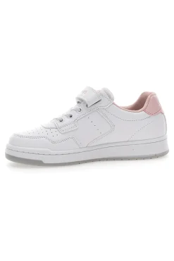 Sneakers Bianche da Bimbi Levi's VKIN0012S