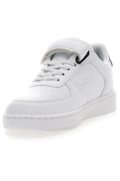Sneakers Bianche da Bimbi Levi's VUNI0070S