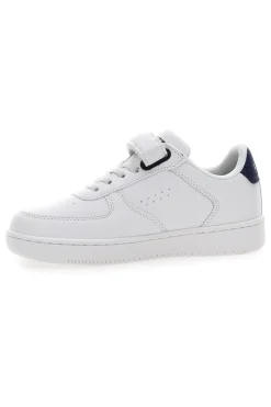 Sneakers Bianche da Bimbi Levi's VUNI0070S