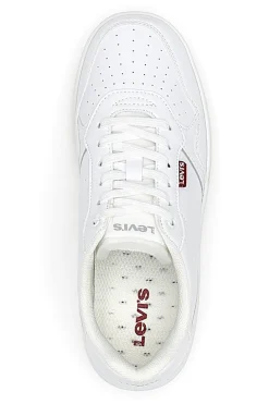 Sneakers Bianche da Donna Levi's VUNI0096S