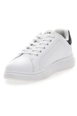Sneakers Bianche da Donna Levi's VELL0053S
