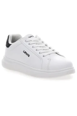 Sneakers Bianche da Donna Levi's VELL0053S