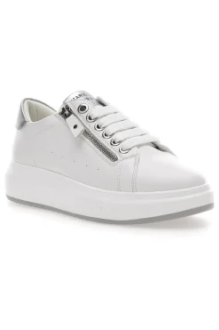 Sneakers Bianche da Donna Mariella Burani 50282