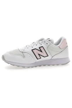 Sneakers Bianche da Donna New Balance 500