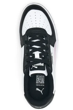 Sneakers Bianche da Donna Puma Caven 2.0