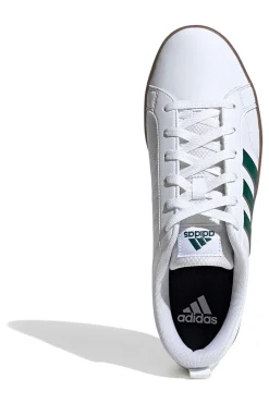 Sneakers bianche design skate Adidas VS Pace 2.0