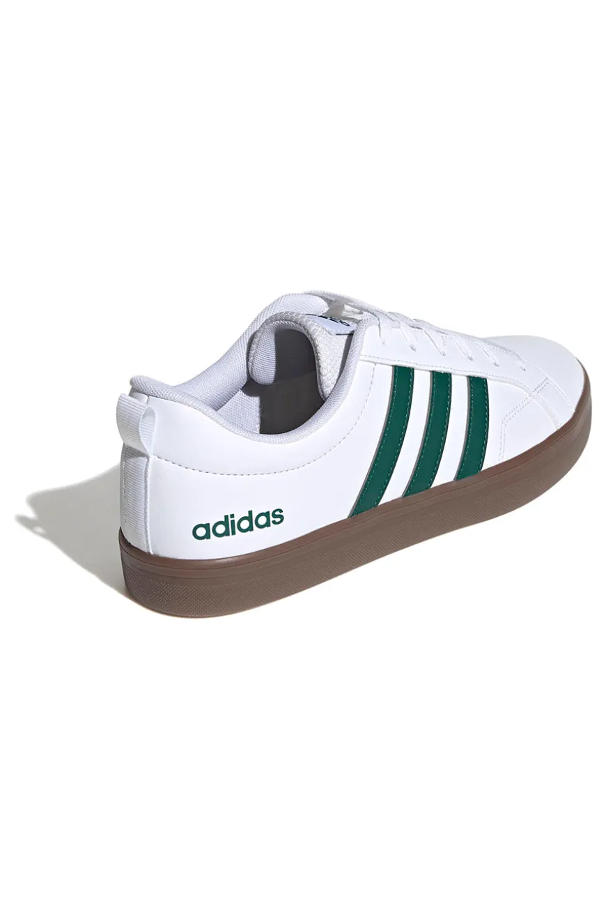 Sneakers bianche design skate Adidas VS Pace 2.0