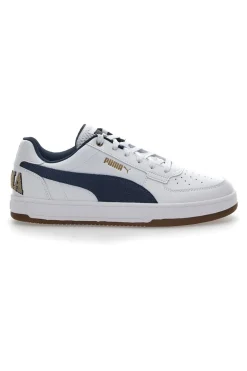 Sneakers Bianche e Blu Puma Caven 2 Retro