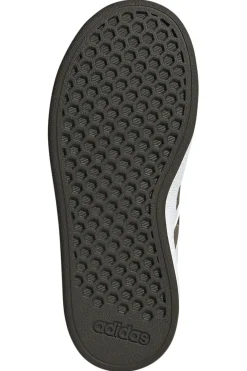 Sneakers Bianche e Mimetiche Adidas Grand Court 2.0 K