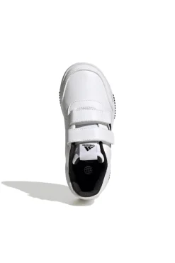 Sneakers bianche e nere AdidasTensaur Sport 2.0