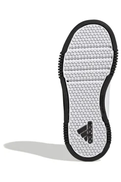 Sneakers bianche e nere AdidasTensaur Sport 2.0