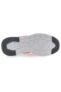 Sneakers Bianche e Nere Casual Puma Trinity Lite