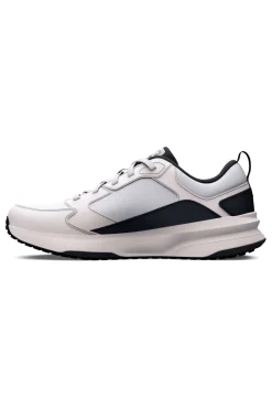 Sneakers Bianche e Nere con Comfort Deluxe System Under Armour Charged Edge