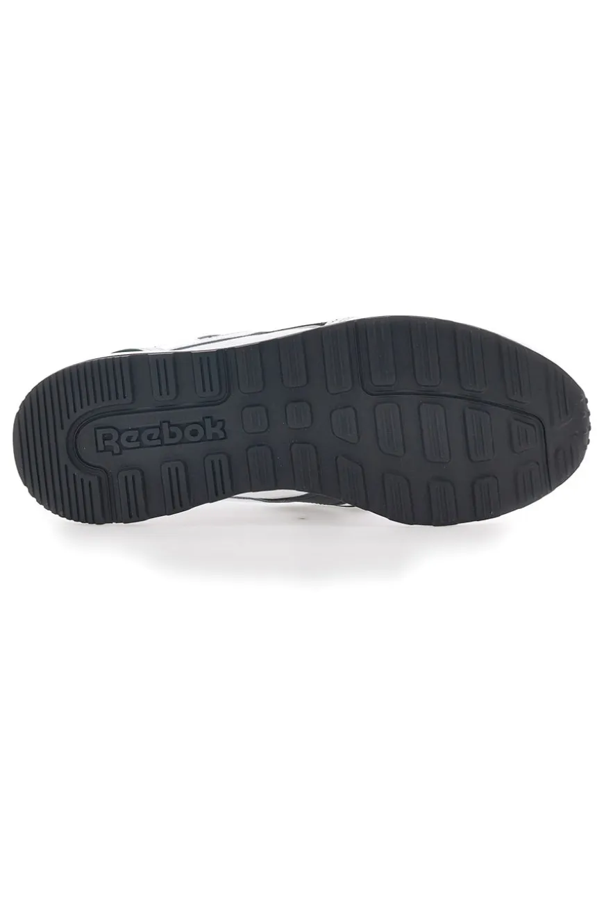 Sneakers Bianche E Nere Reebok Gl1000