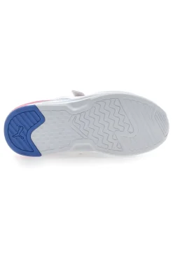 Sneakers Bianche e Rosa da Bimba PUMA X-RAY SPEED LITE DEEP AC+PS
