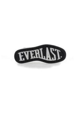 Sneakers Bianche e Rosse Casual Everlast 715