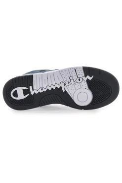 SNEAKERS BIANCHE E VERDI CHAMPION RD18 HERITAGE B GS