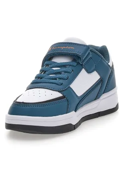 Sneakers bianche e verdi CHAMPION RD18 HERITAGE B PS