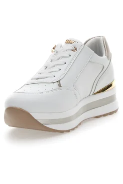 Sneakers Bianche Inblu 375 In