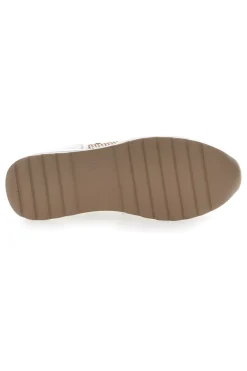 Sneakers Bianche Inblu 375 In