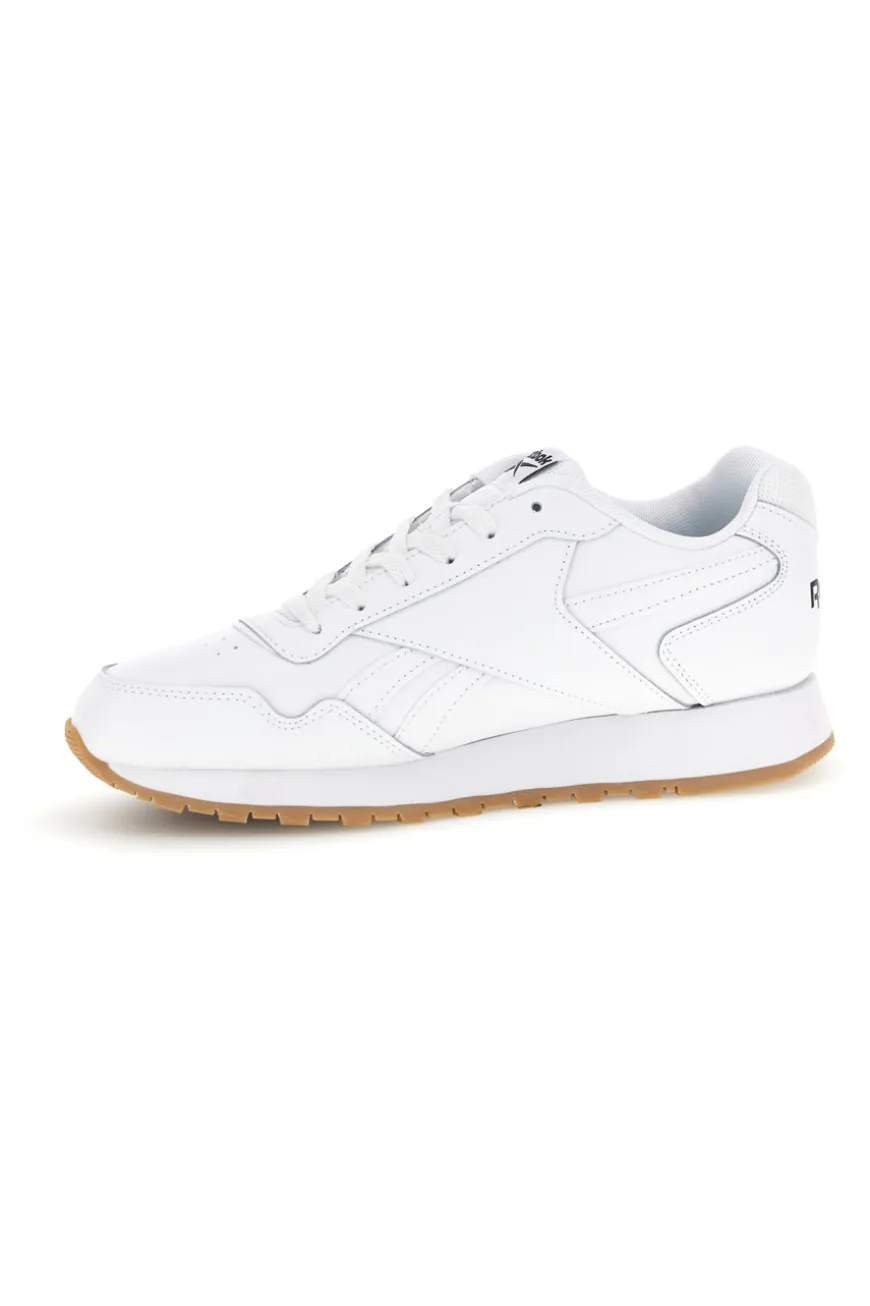 Sneakers bianche in pelle Reebok Glide