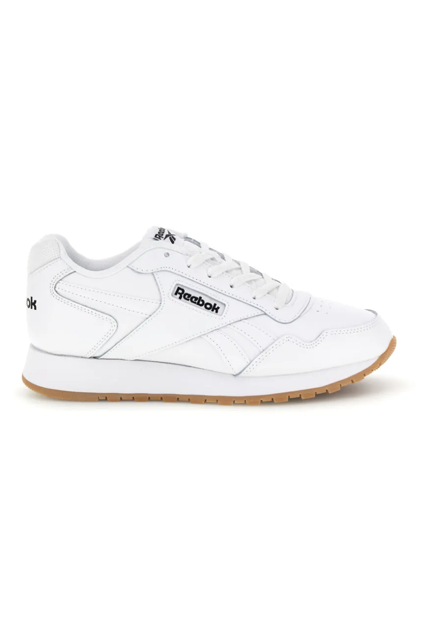 Sneakers bianche in pelle Reebok Glide