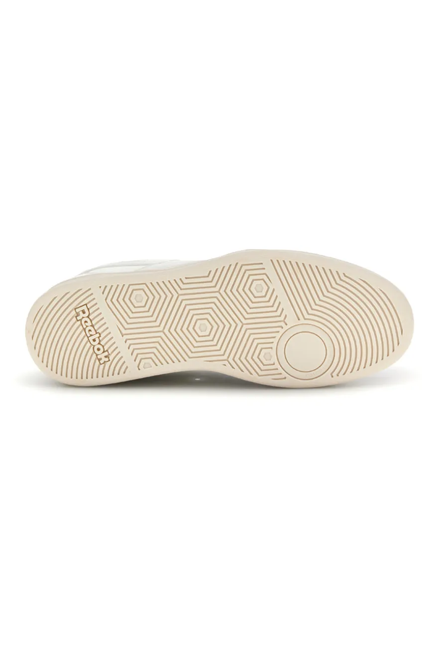 Sneakers bianche in pelle Reebok Court advance
