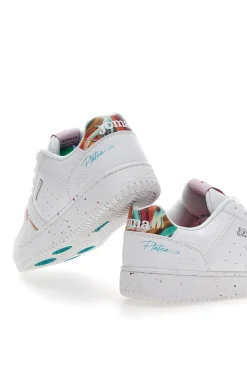 Sneakers Bianche Joma C. Platea Low