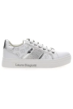 Sneakers Bianche Laura Biagiotti 8327