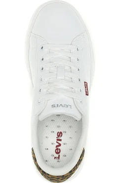 Sneakers Bianche Levi's Tampa