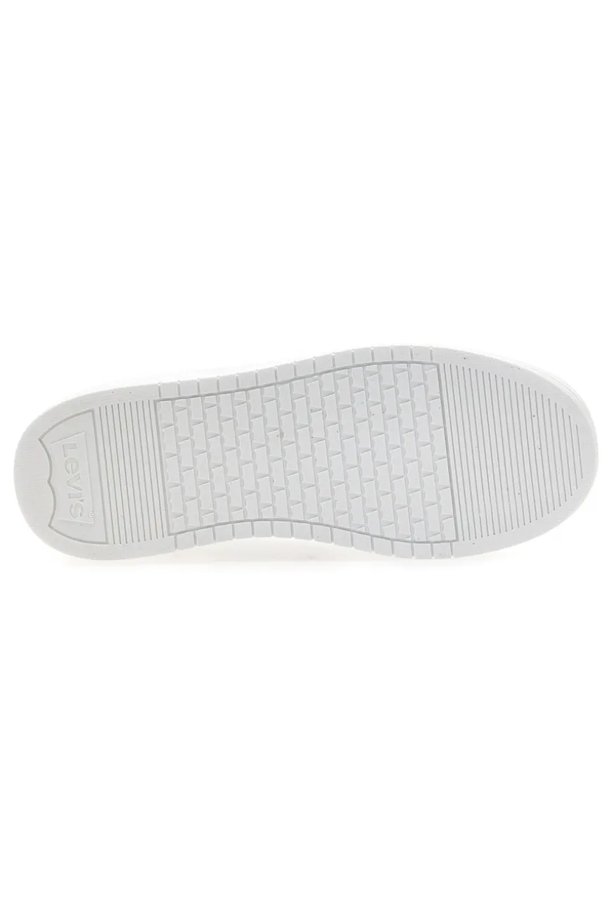 Sneakers bianche Levi's Union Se