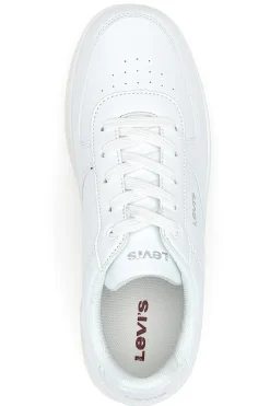 Sneakers bianche Levi's Union Se