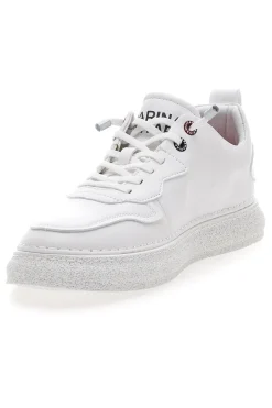 Sneakers Bianche MARINA MILITARE MM791