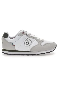 Sneakers bianche MARINA MILITARE MM1114