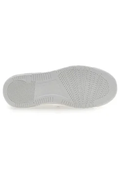 Sneakers Bianche Mid Cut Maira 3137