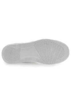 Sneakers Bianche Mid Cut Maira 3137