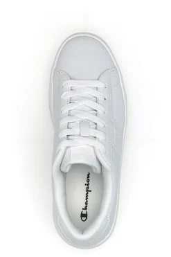 Sneakers bianche minimal Champion TL23 Evolve