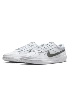 Sneakers Bianche Nike Zoom Court Lite 3