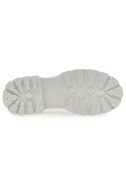 Sneakers Bianche Platform da Donna Freddy 7603