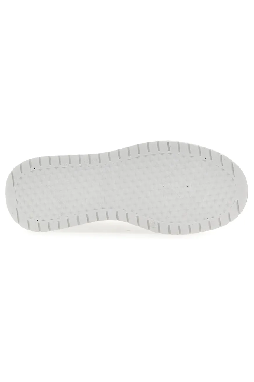 Sneakers Bianche Prima Riga 1070